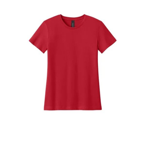 Gildan Softstyle Women's T-Shirt.