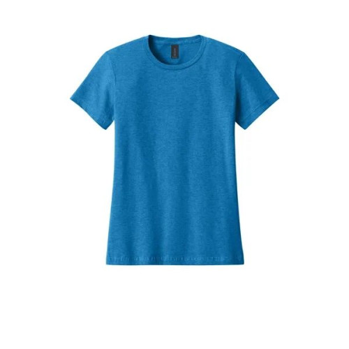 Gildan Softstyle Women's T-Shirt.
