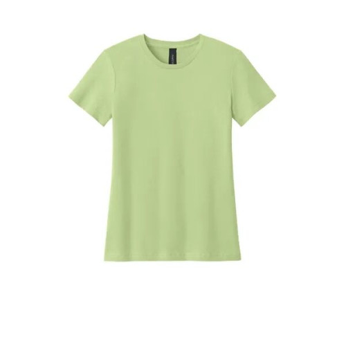 Gildan Softstyle Women's T-Shirt.