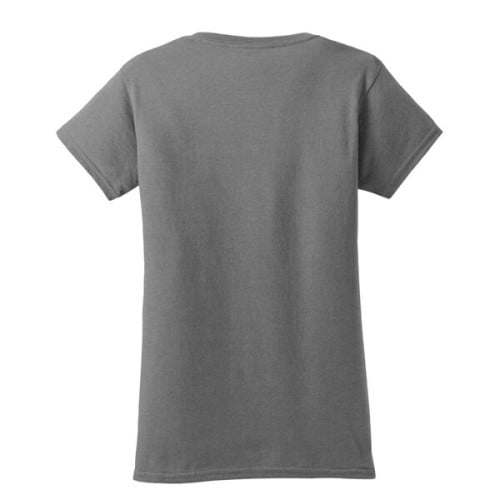 Gildan Softstyle Women's T-Shirt.