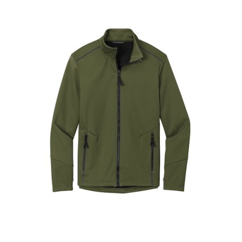 Port Authority Collective Tech Soft Shell Jacket