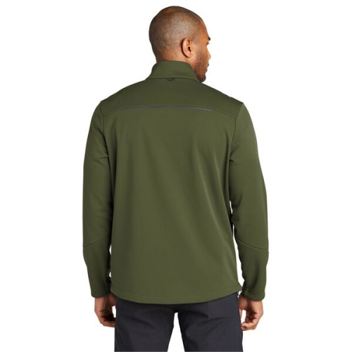 Port Authority Collective Tech Soft Shell Jacket