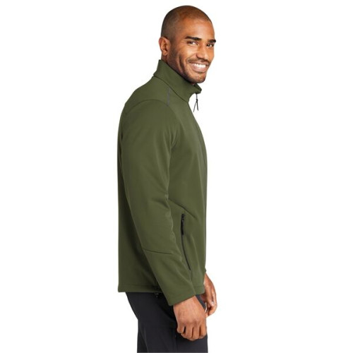 Port Authority Collective Tech Soft Shell Jacket