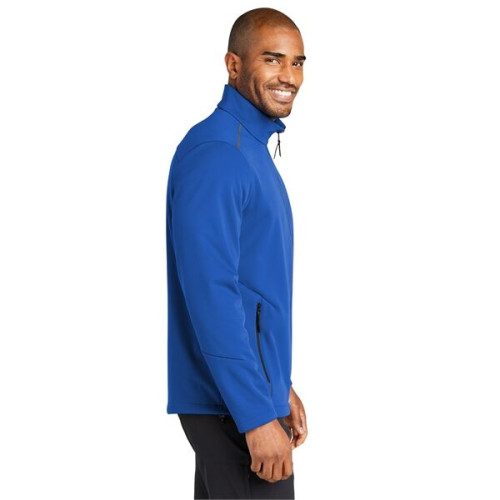 Port Authority Collective Tech Soft Shell Jacket