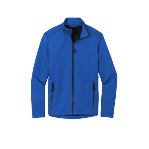 Port Authority Collective Tech Soft Shell Jacket