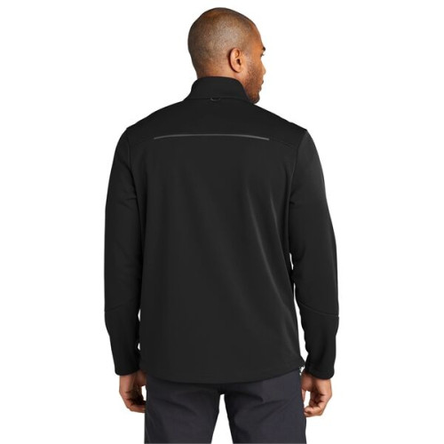 Port Authority Collective Tech Soft Shell Jacket