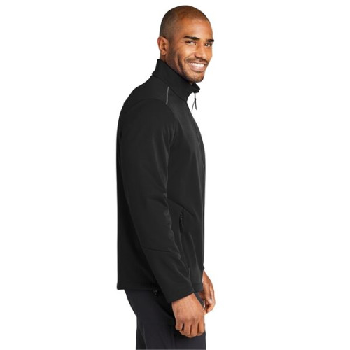 Port Authority Collective Tech Soft Shell Jacket