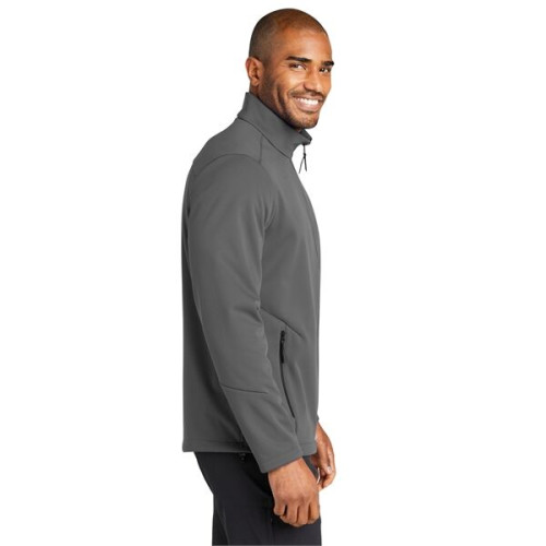 Port Authority Collective Tech Soft Shell Jacket