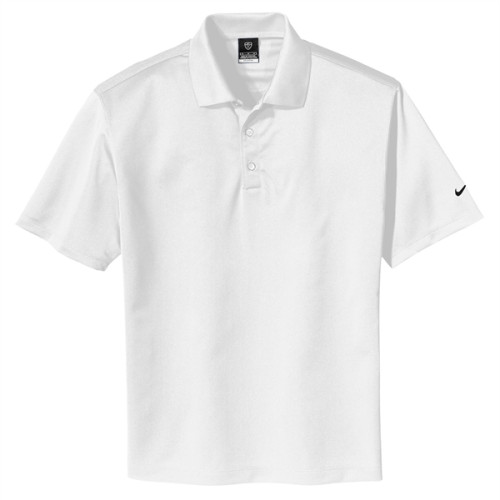 Nike Tech Basic Dri-FIT Polo.