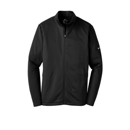 Nike Therma-FIT Full-Zip Fleece.