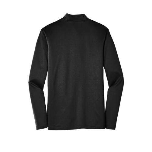 Nike Therma-FIT Full-Zip Fleece.