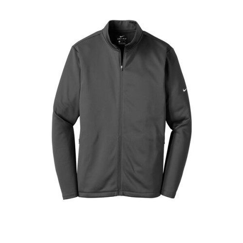 Nike Therma-FIT Full-Zip Fleece.