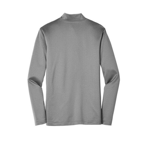 Nike Therma-FIT Full-Zip Fleece.