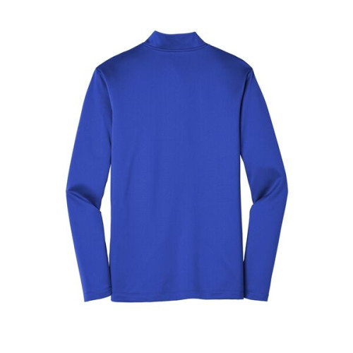 Nike Therma-FIT Full-Zip Fleece.