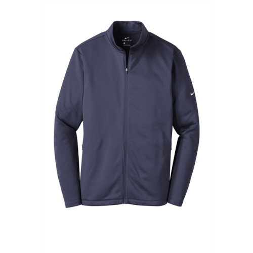 Nike Therma-FIT Full-Zip Fleece.