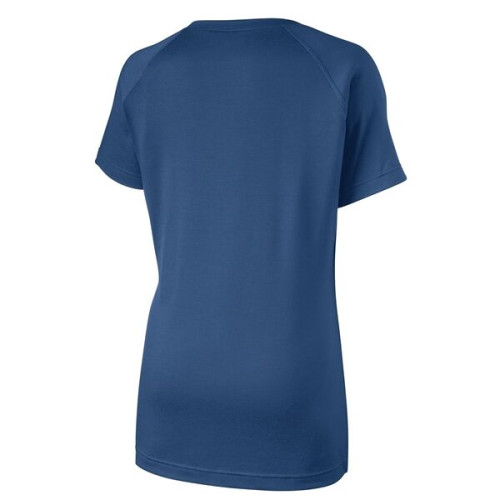Sport-Tek Women's Ultimate Performance V-Neck.