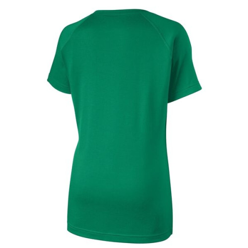 Sport-Tek Women's Ultimate Performance V-Neck.