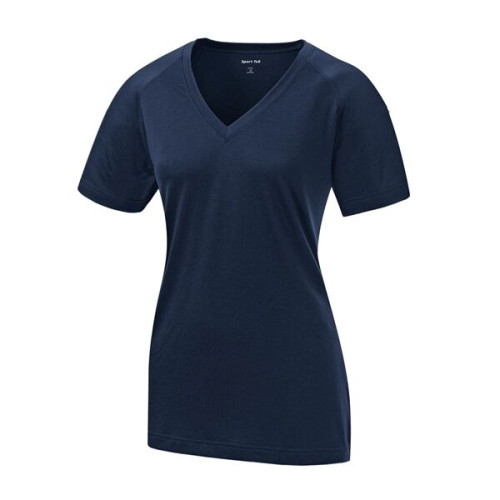 Sport-Tek Women's Ultimate Performance V-Neck.