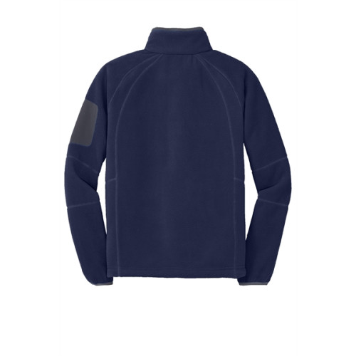 Port Authority Enhanced Value Fleece Full-Zip Jacket.
