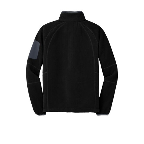 Port Authority Enhanced Value Fleece Full-Zip Jacket.