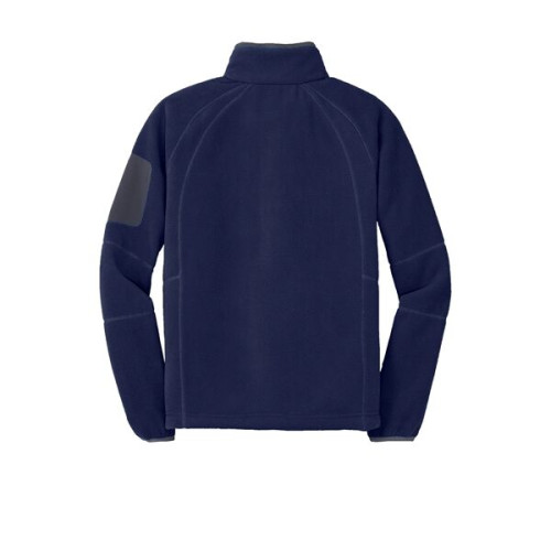 Port Authority Enhanced Value Fleece Full-Zip Jacket.