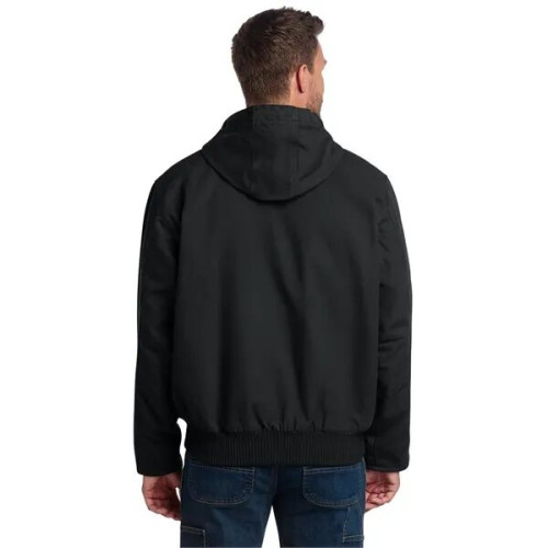 Carhartt Washed Duck Active Jac.