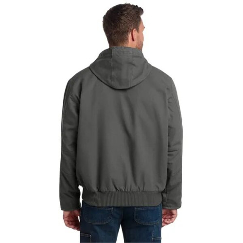 Carhartt Washed Duck Active Jac.