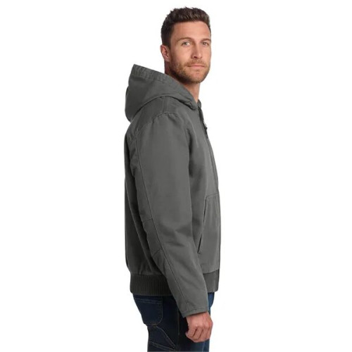 Carhartt Washed Duck Active Jac.