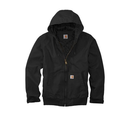 Carhartt Washed Duck Active Jac.