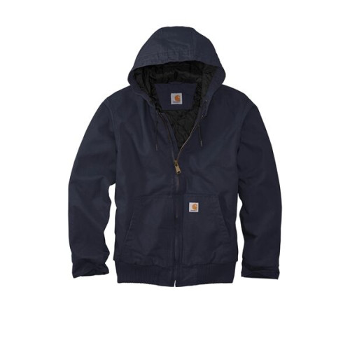 Carhartt Washed Duck Active Jac.