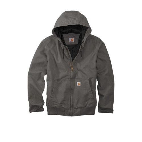 Carhartt Washed Duck Active Jac.