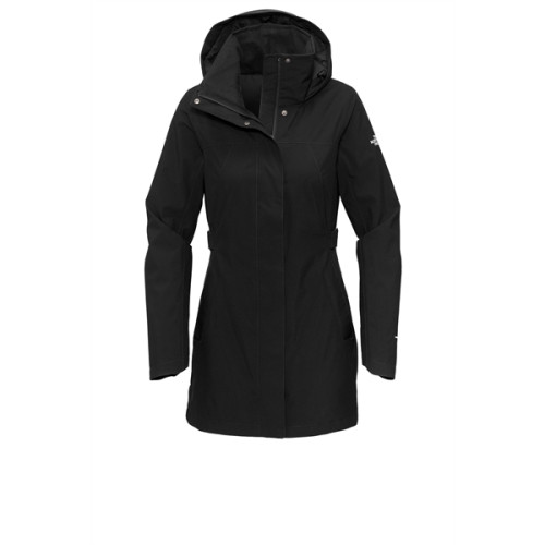 The North Face Ladies City Trench.