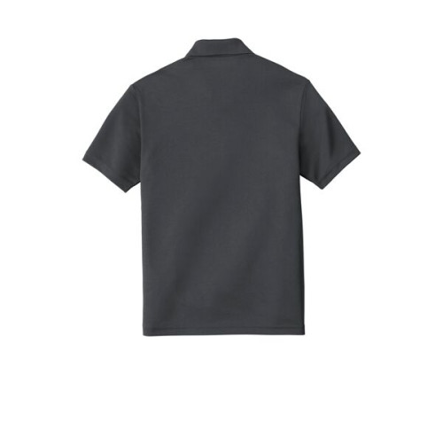 Sport-Tek PosiCharge RacerMesh Pocket Polo.