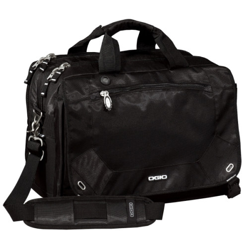 OGIO - Corporate City Corp Messenger.