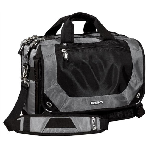 OGIO - Corporate City Corp Messenger.