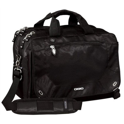 OGIO - Corporate City Corp Messenger.