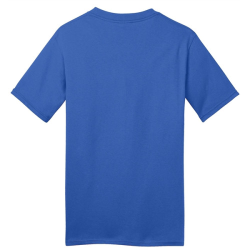 Port & Company - All-American Tee.