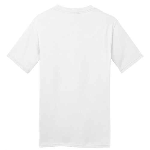 Port & Company - All-American Tee.