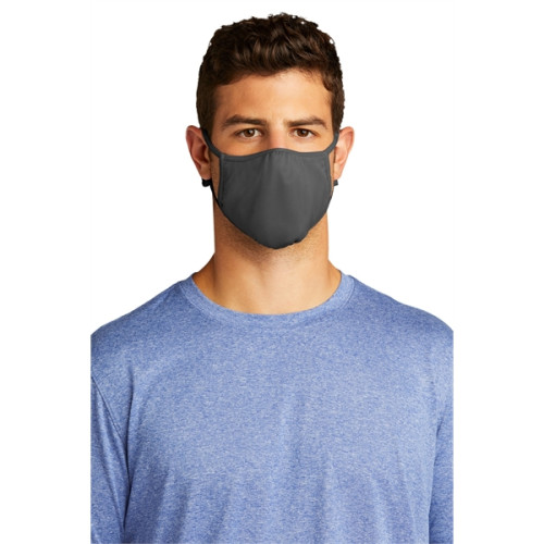 Sport-Tek PosiCharge Competitor Face Mask (5 pack).