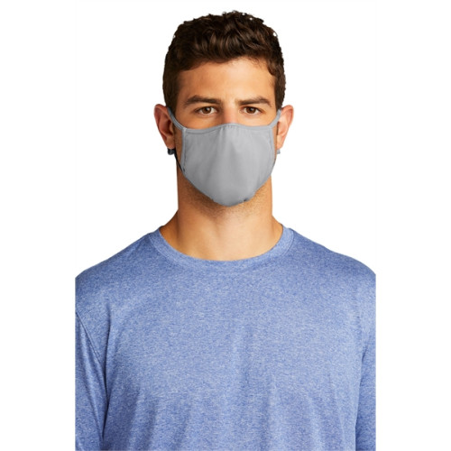 Sport-Tek PosiCharge Competitor Face Mask (5 pack).