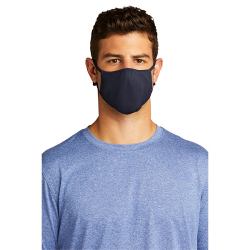 Sport-Tek PosiCharge Competitor Face Mask (5 pack).
