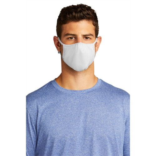 Sport-Tek PosiCharge Competitor Face Mask (5 pack).
