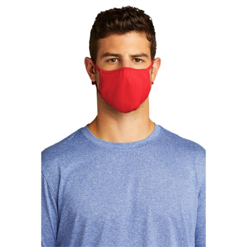 Sport-Tek PosiCharge Competitor Face Mask (5 pack).