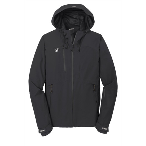 OGIO Impact Jacket.