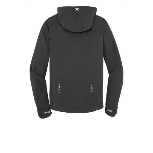 OGIO Impact Jacket.