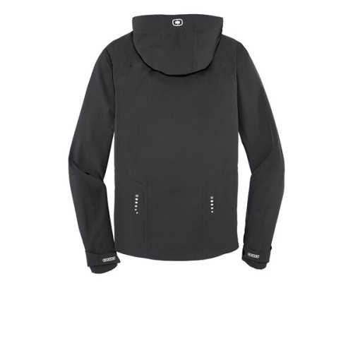 OGIO Impact Jacket.