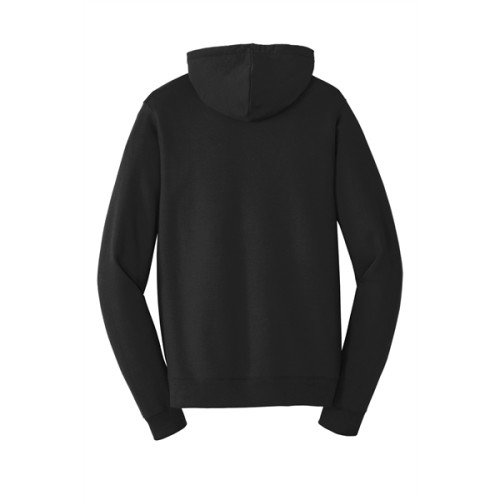 Port & Co Fan Favorite Fleece Pullover Hooded Sweatshirt.