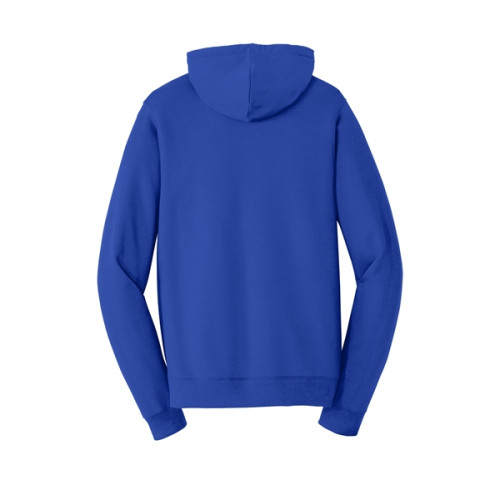 Port & Co Fan Favorite Fleece Pullover Hooded Sweatshirt.