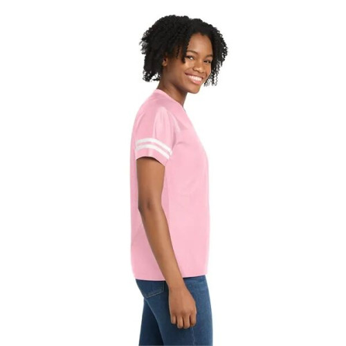 Sport-Tek Women's PosiCharge Replica Jersey.