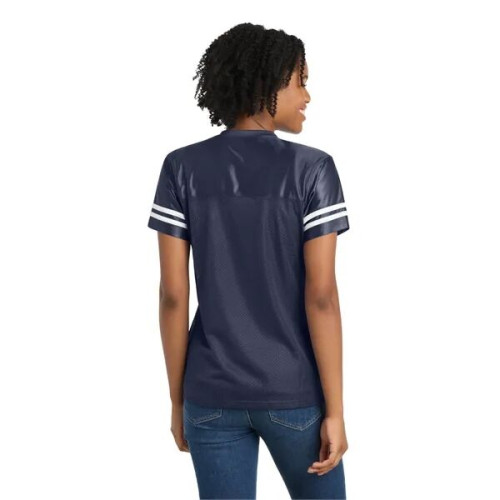 Sport-Tek Women's PosiCharge Replica Jersey.